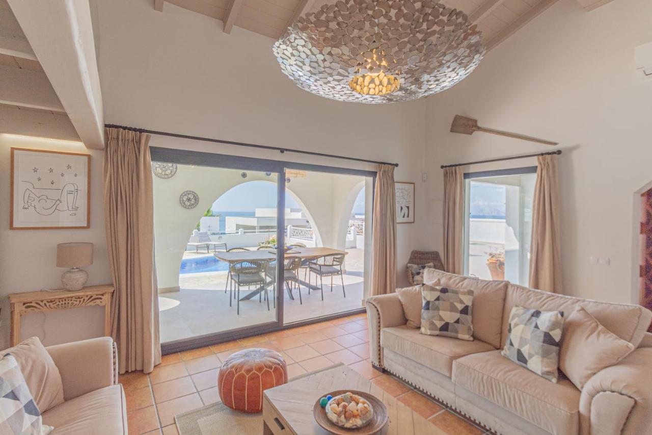 El Drago By Jc Homes Manilva Exterior foto